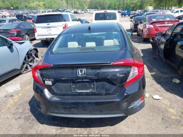 19XFC1F32HE010802 Honda Civic Ex-t