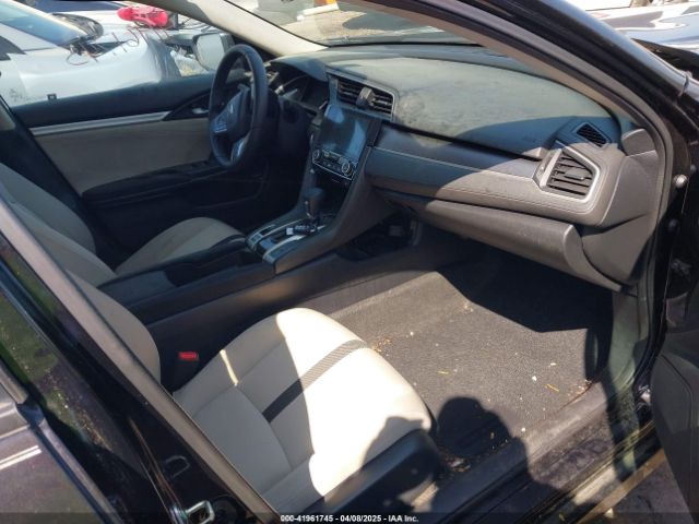 19XFC1F32HE010802 Honda Civic Ex-t