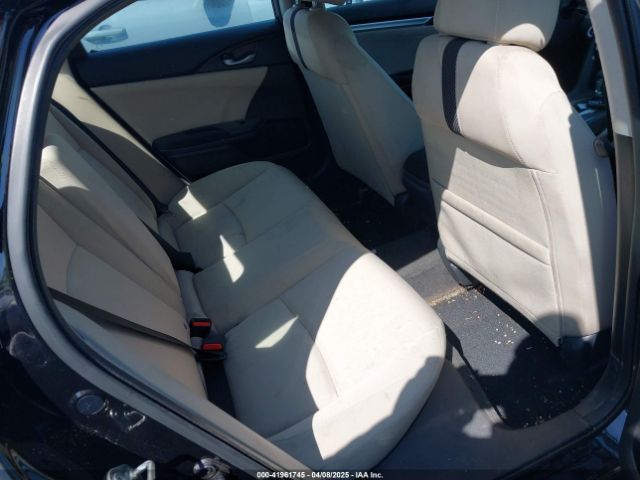 19XFC1F32HE010802 Honda Civic Ex-t