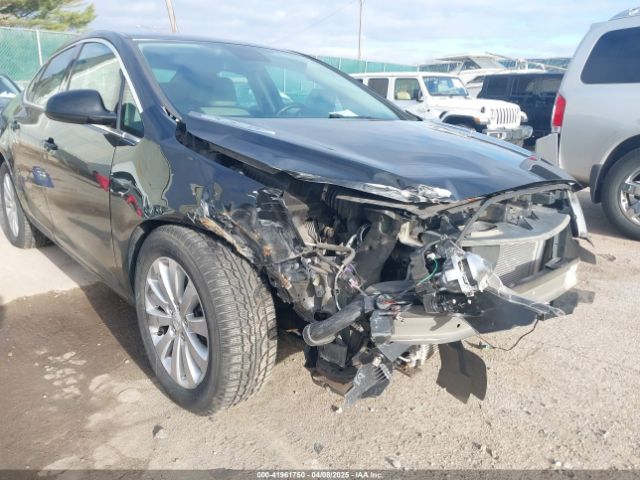 1G4PP5SK0G4153949 Buick Verano