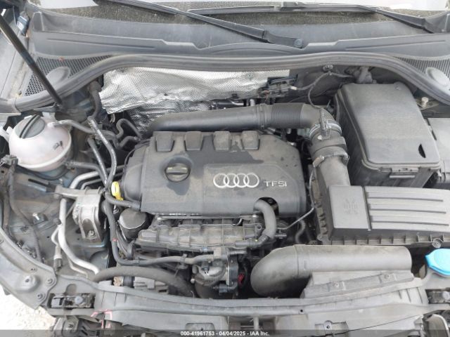 2017 AUDI Q3 WA1JCCFS3HR006432 Photo 9