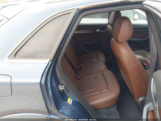 2017 AUDI Q3 WA1JCCFS3HR006432 Photo 7