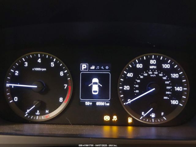 5NPE24AF1GH334058 Hyundai SONATA SE