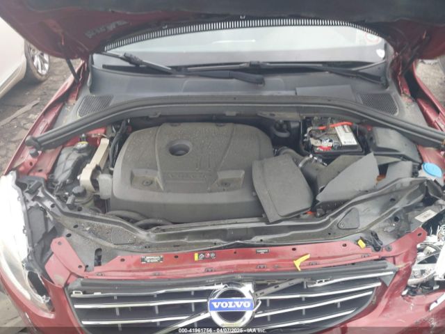YV440MDK9G2907703 Volvo Xc60 T5 Drive-e Premier
