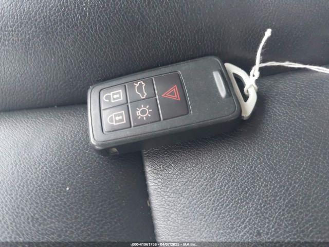 YV440MDK9G2907703 Volvo Xc60 T5 Drive-e Premier