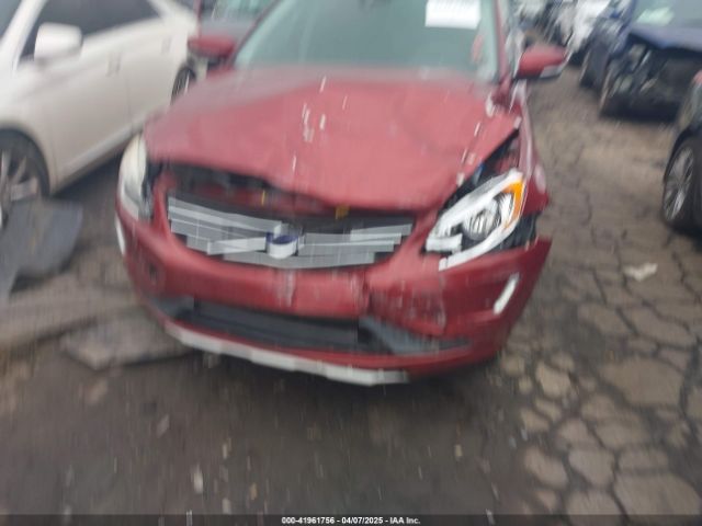 YV440MDK9G2907703 Volvo Xc60 T5 Drive-e Premier