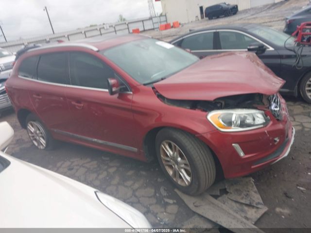 YV440MDK9G2907703 Volvo Xc60 T5 Drive-e Premier