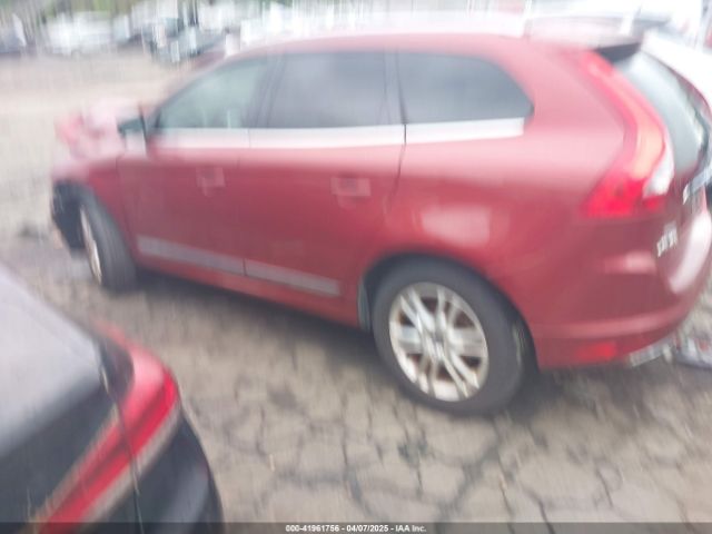 YV440MDK9G2907703 Volvo Xc60 T5 Drive-e Premier