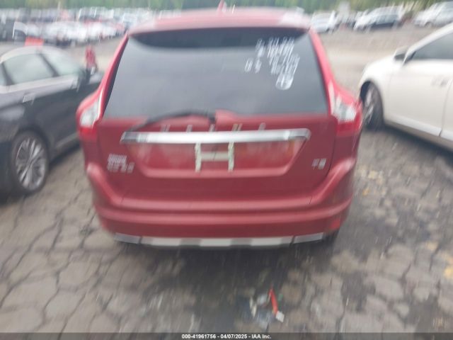 YV440MDK9G2907703 Volvo Xc60 T5 Drive-e Premier