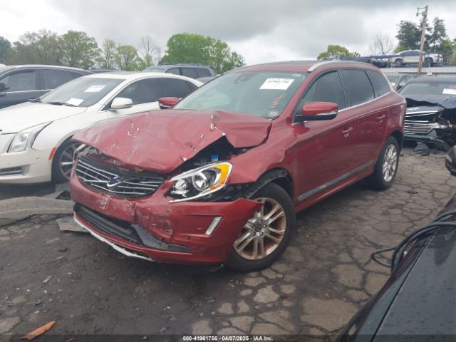 YV440MDK9G2907703 Volvo Xc60 T5 Drive-e Premier