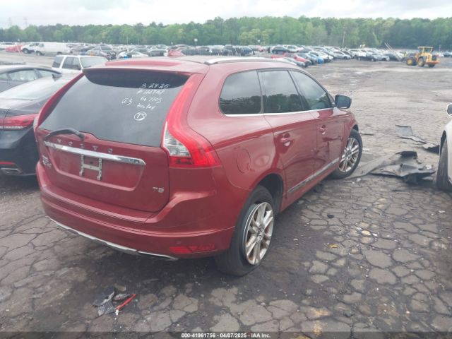 YV440MDK9G2907703 Volvo Xc60 T5 Drive-e Premier