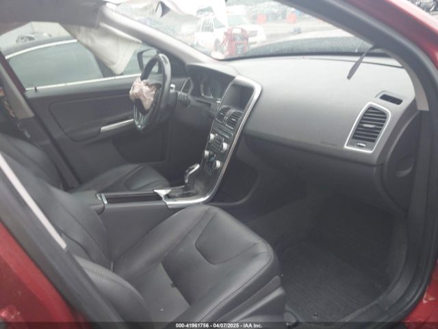 YV440MDK9G2907703 Volvo Xc60 T5 Drive-e Premier