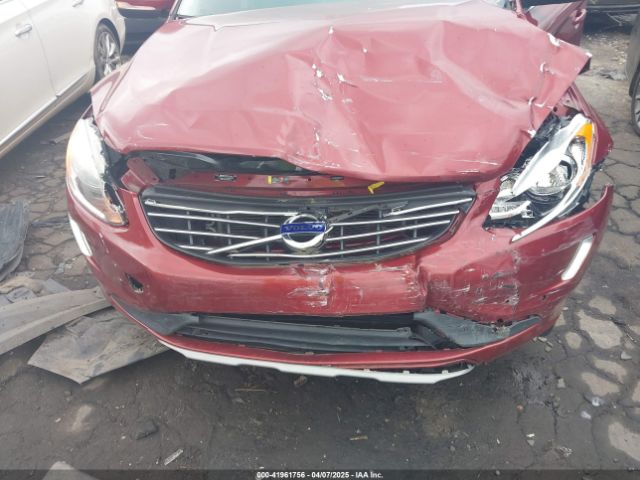 YV440MDK9G2907703 Volvo Xc60 T5 Drive-e Premier