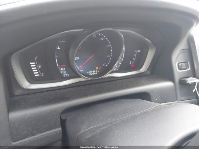 YV440MDK9G2907703 Volvo Xc60 T5 Drive-e Premier