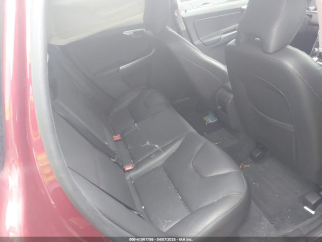 YV440MDK9G2907703 Volvo Xc60 T5 Drive-e Premier