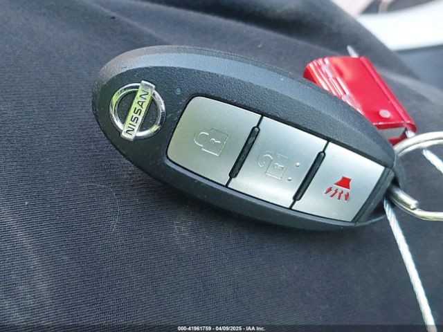 5N1AZ2MJ2KN146250 Nissan MURANO S
