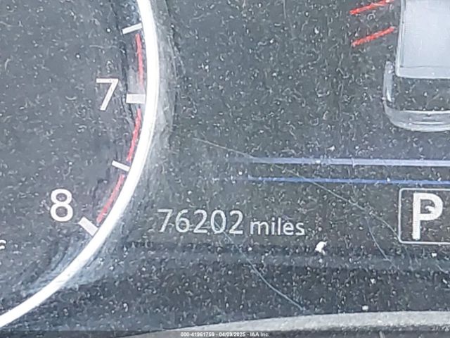 5N1AZ2MJ2KN146250 Nissan MURANO S