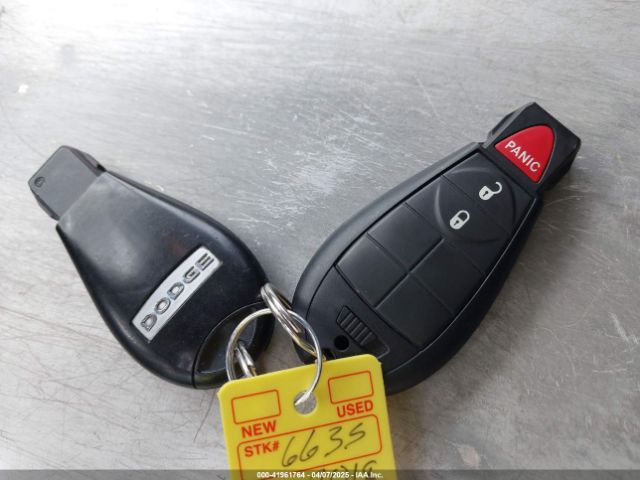 2C4RDGBG9JR259057 Dodge Grand Caravan Se