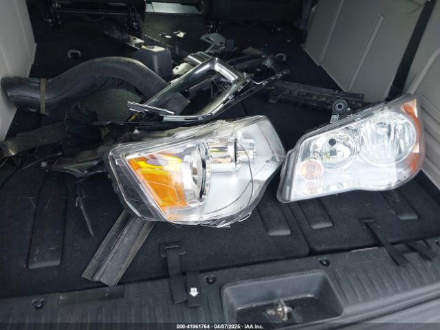 2C4RDGBG9JR259057 Dodge Grand Caravan Se