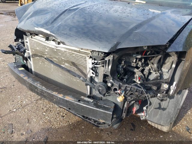 2C4RDGBG9JR259057 Dodge Grand Caravan Se