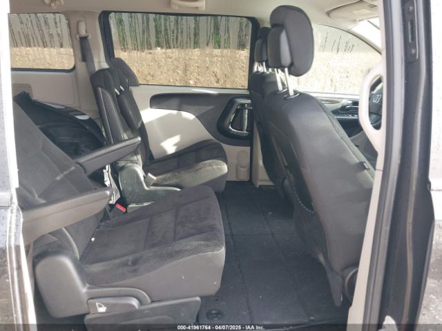 2C4RDGBG9JR259057 Dodge Grand Caravan Se
