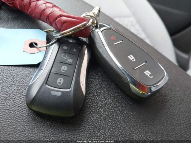 3GNAXSEG8PL150072 Chevrolet Equinox Awd Ls