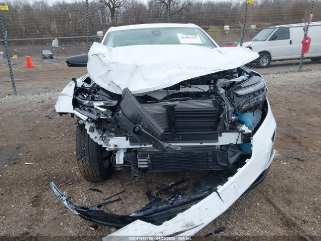 3GNAXSEG8PL150072 Chevrolet Equinox Awd Ls
