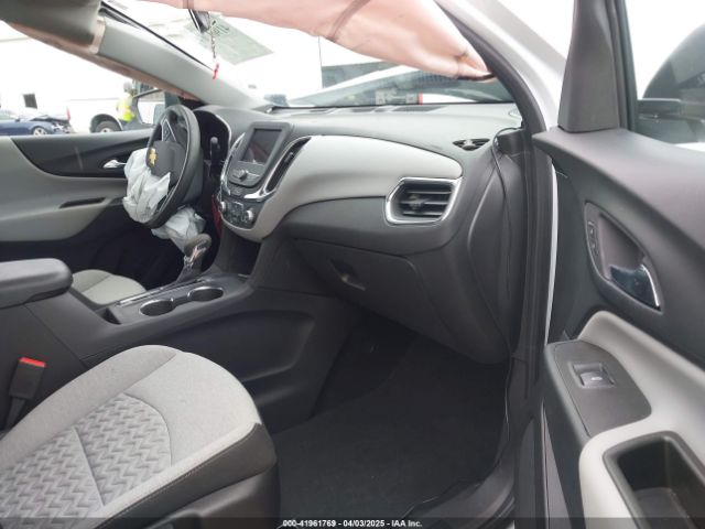 3GNAXSEG8PL150072 Chevrolet Equinox Awd Ls