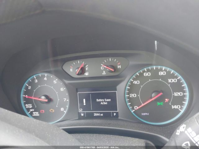 3GNAXSEG8PL150072 Chevrolet Equinox Awd Ls