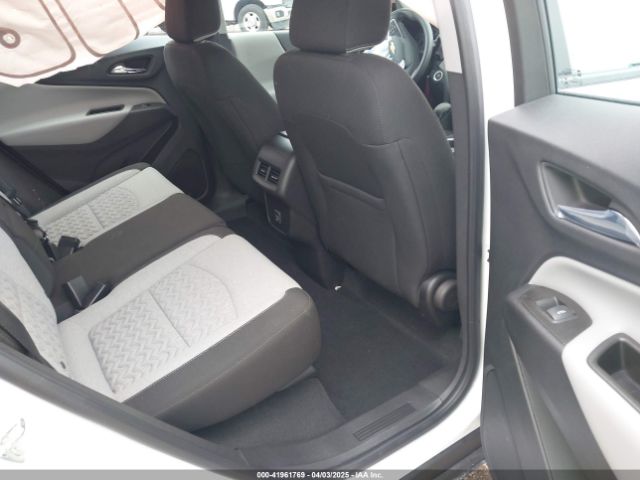 3GNAXSEG8PL150072 Chevrolet Equinox Awd Ls