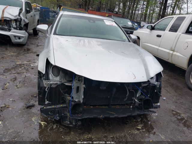 JTHBZ1BL7GA004562 Lexus GS 350