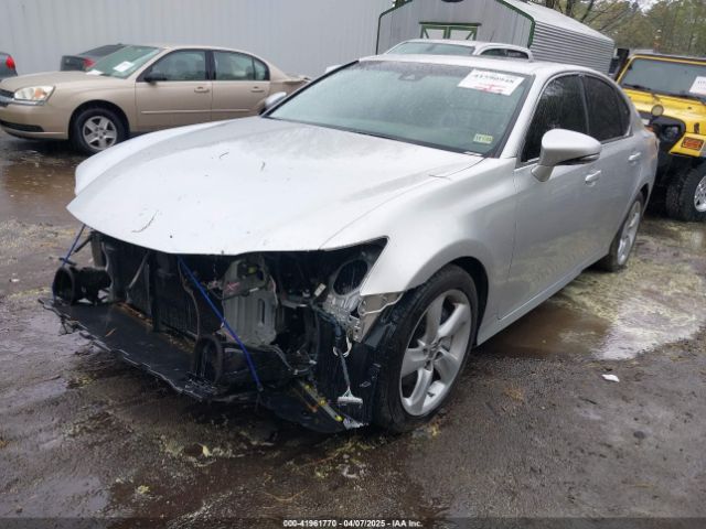 JTHBZ1BL7GA004562 Lexus GS 350