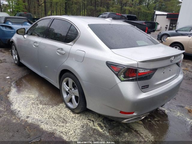 JTHBZ1BL7GA004562 Lexus GS 350