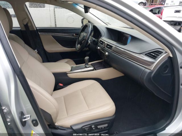 JTHBZ1BL7GA004562 Lexus GS 350