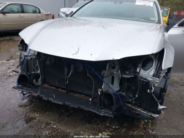 JTHBZ1BL7GA004562 Lexus GS 350
