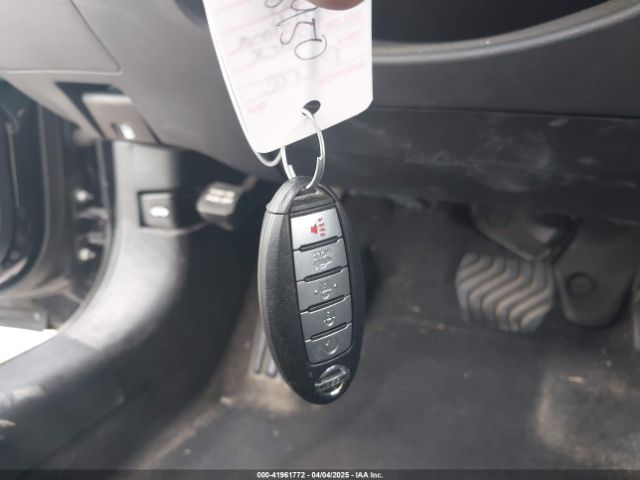 1N4BL4CV4NN356630 Nissan Altima Sr Fwd