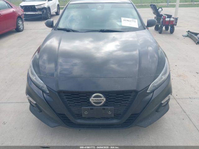 1N4BL4CV4NN356630 Nissan Altima Sr Fwd