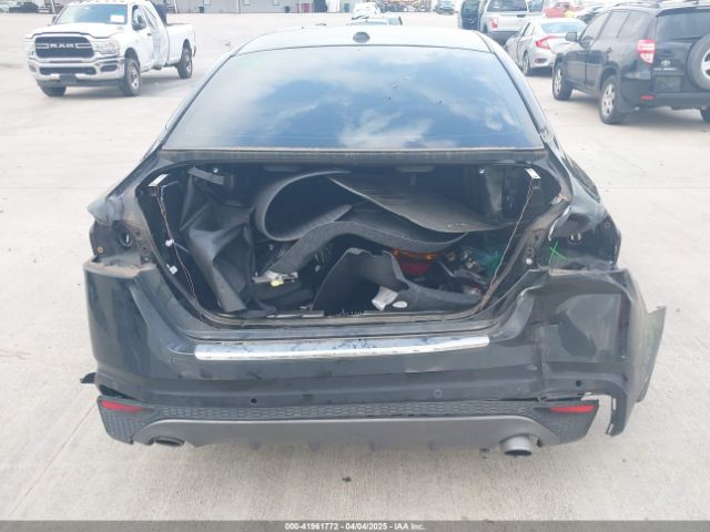 1N4BL4CV4NN356630 Nissan Altima Sr Fwd
