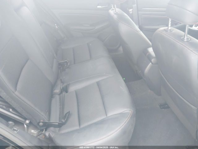 1N4BL4CV4NN356630 Nissan Altima Sr Fwd