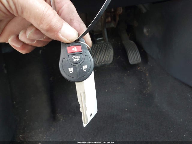 3N1AB7AP7FY383133 Nissan SENTRA S
