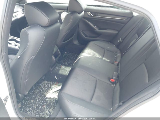 1HGCV1F33KA113896 Honda Accord Sport