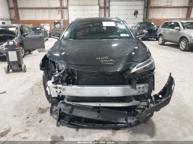 2T2AGCEZ4RC059009 Lexus NX 350