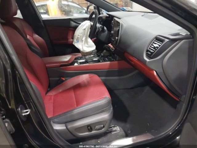 2T2AGCEZ4RC059009 Lexus NX 350