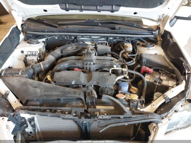 JF1GPAT62F8282822 Subaru Impreza 2.0i Sport Premium