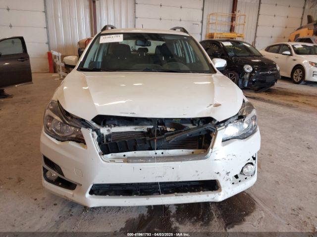 JF1GPAT62F8282822 Subaru Impreza 2.0i Sport Premium