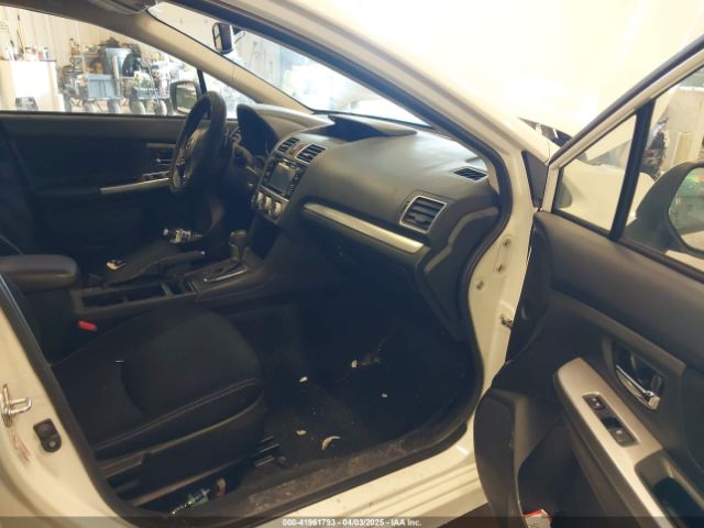 JF1GPAT62F8282822 Subaru Impreza 2.0i Sport Premium