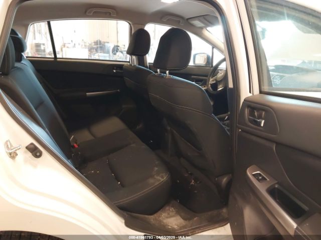 JF1GPAT62F8282822 Subaru Impreza 2.0i Sport Premium