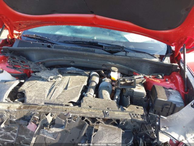 5NMS5DAL9NH463451 Hyundai Santa Fe Calligraphy
