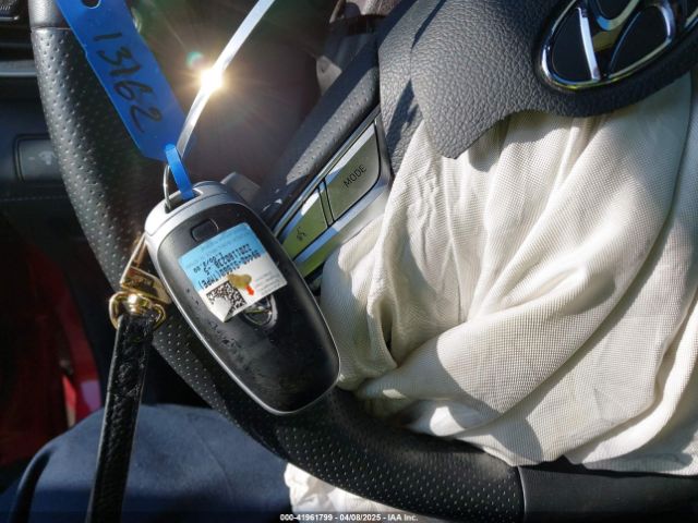 5NMS5DAL9NH463451 Hyundai Santa Fe Calligraphy