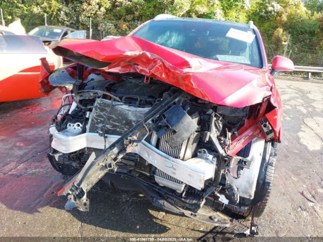 5NMS5DAL9NH463451 Hyundai Santa Fe Calligraphy